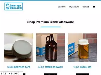 beverageglass.com