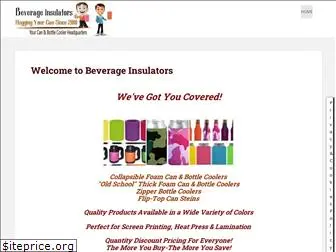beverageinsulators.com