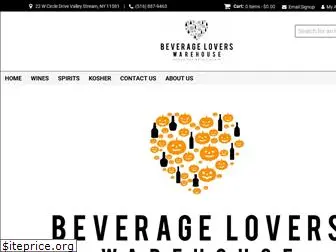 beveragelovers.com