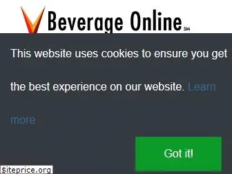 beverageonline.com