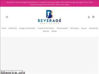 beveragespecialistsinc.com