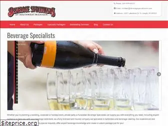 beveragespecialistsmi.com
