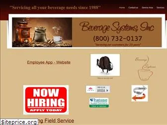 beveragesystems.org