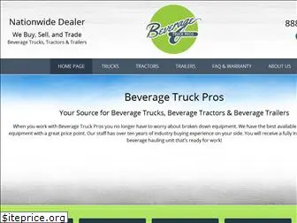 beveragetruckpros.com