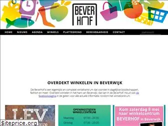 beverhof.nl