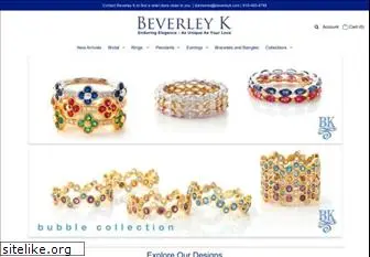 beverleyk.com