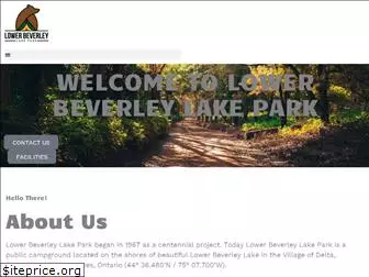 beverleylakepark.com