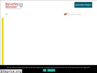 beverleyminster.org.uk