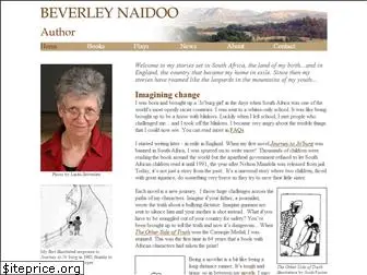 beverleynaidoo.com