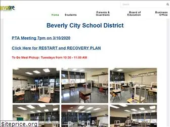 beverlycityschool.org
