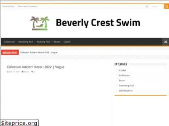 beverlycrestswim.com