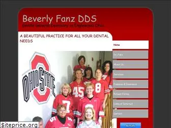 beverlyfanzdds.com