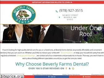 beverlyfarmsdental.com