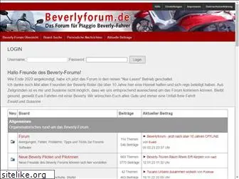 beverlyforum.de