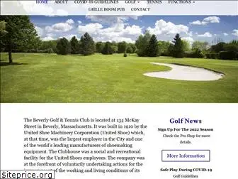 beverlygolfandtennis.com