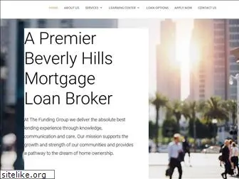 beverlyhills-mortgagebrokers.com