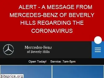 beverlyhills.mercedesdealer.com