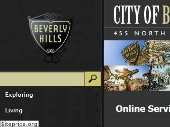 beverlyhills.org