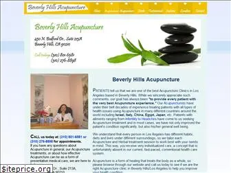 beverlyhillsacupunctureherbs.com