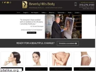 beverlyhillsbody.com