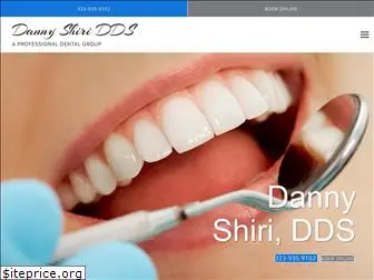 beverlyhillscosmeticdds.com