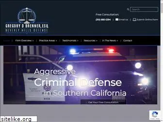 beverlyhillsdefense.com