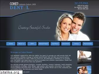 beverlyhillsdentist90210.com