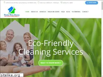 beverlyhomecleaning.com