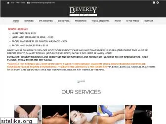 beverlyhotsprings.com