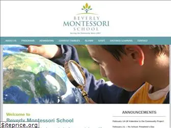 beverlymontessori.org