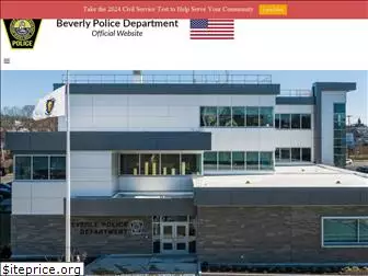 beverlypd.org