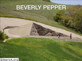 beverlypepper.net