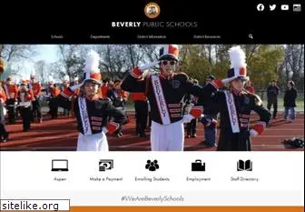 beverlyschools.org