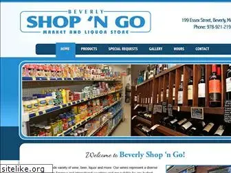 beverlyshopngo.com