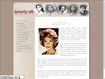 beverlysills.com