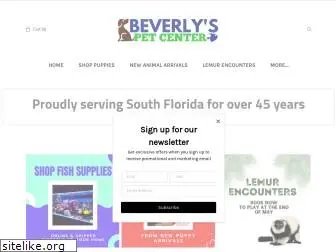 beverlyspet.com