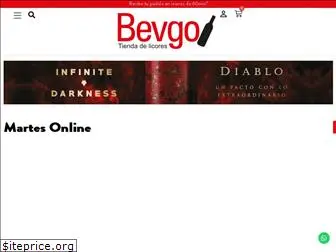 bevgo.com.co