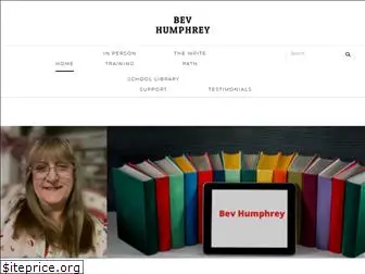 bevhumphrey.com