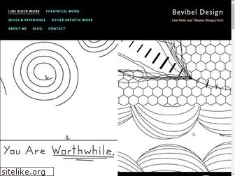 bevibeldesign.com
