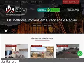 beviconsultoriaimobiliaria.com.br