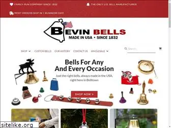 bevinbells.com