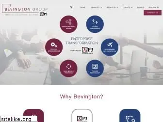 bevingtongroup.com