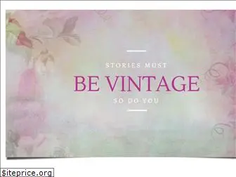 bevintage.org