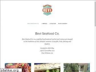 beviseafoodco.com