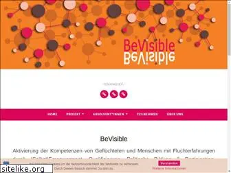 bevisible-trixiewiz.com