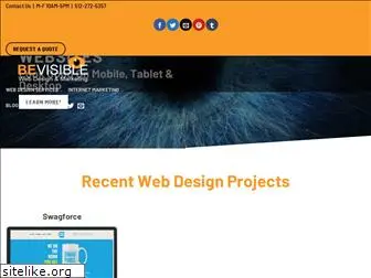 bevisibledesign.com