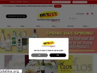 bevmax.com