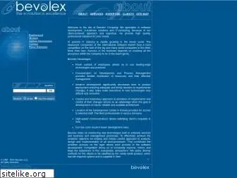 bevolex.com