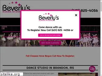 bevontoes.com