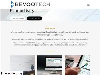 bevootech.com